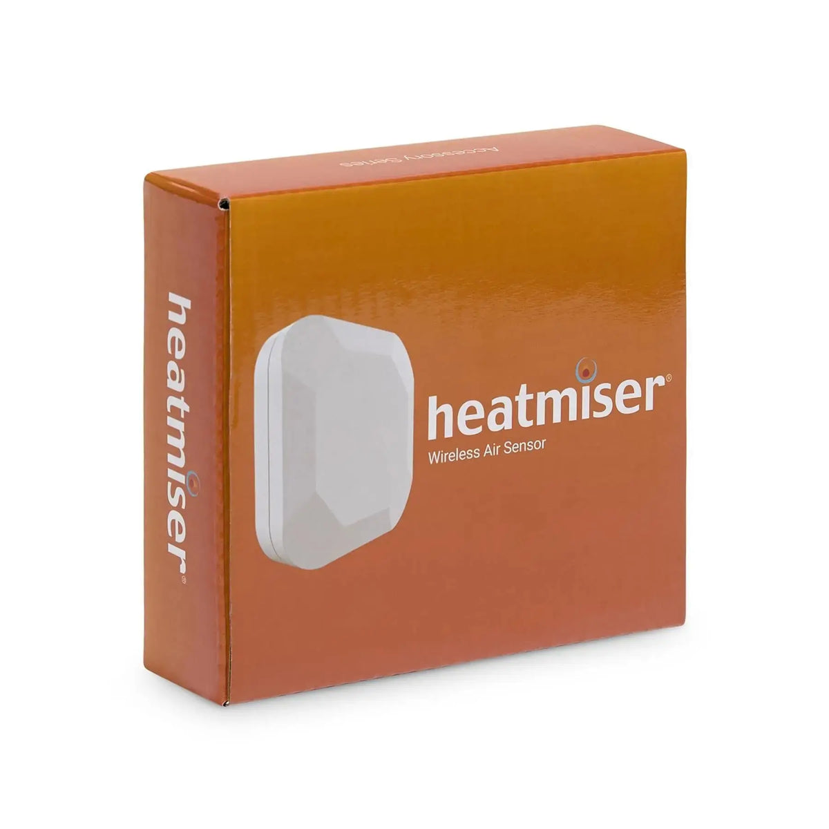 OPENBOX - Heatmiser Wireless Air Sensor Heatmiser
