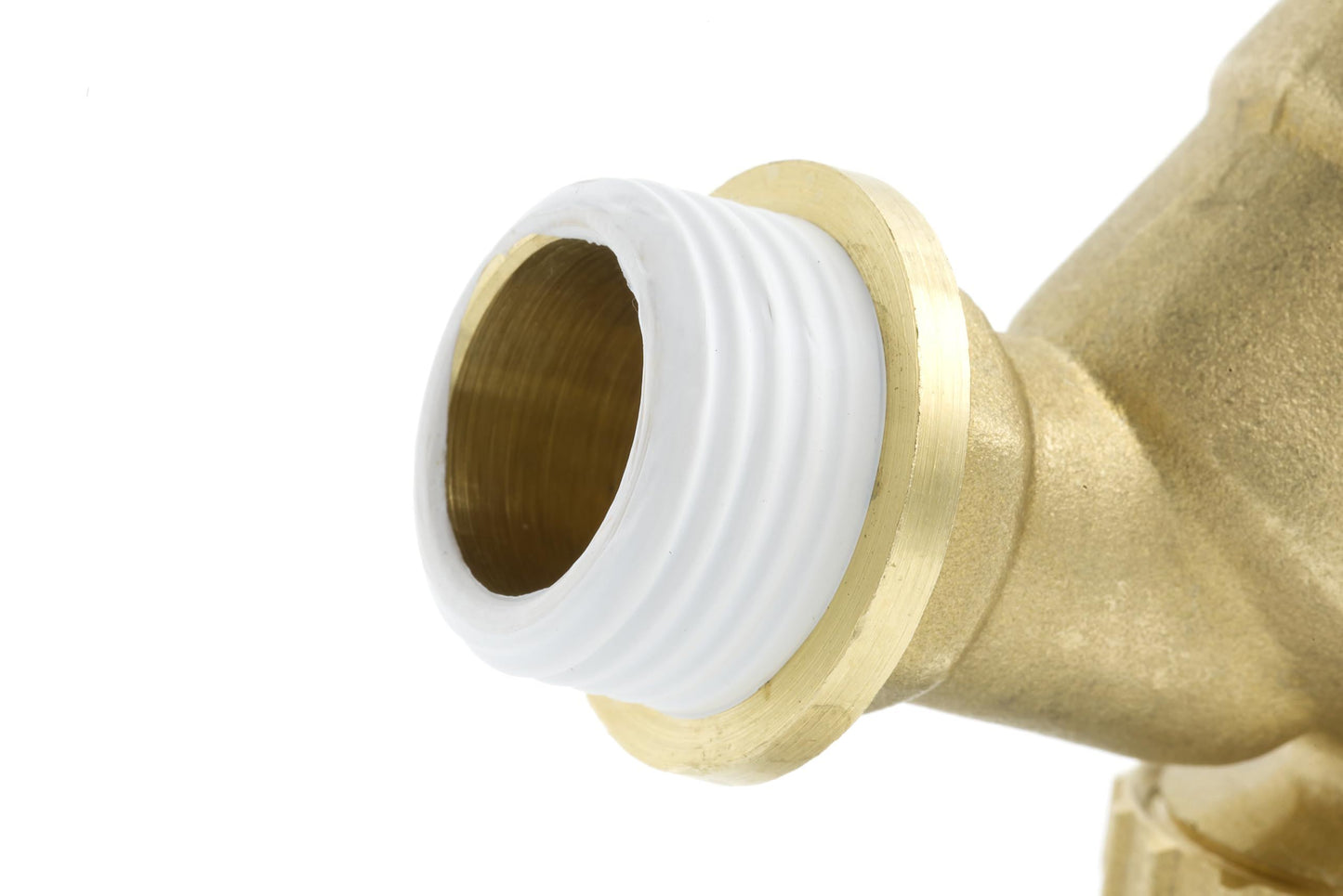 PTFE Tape roll - 10 Pack Lava