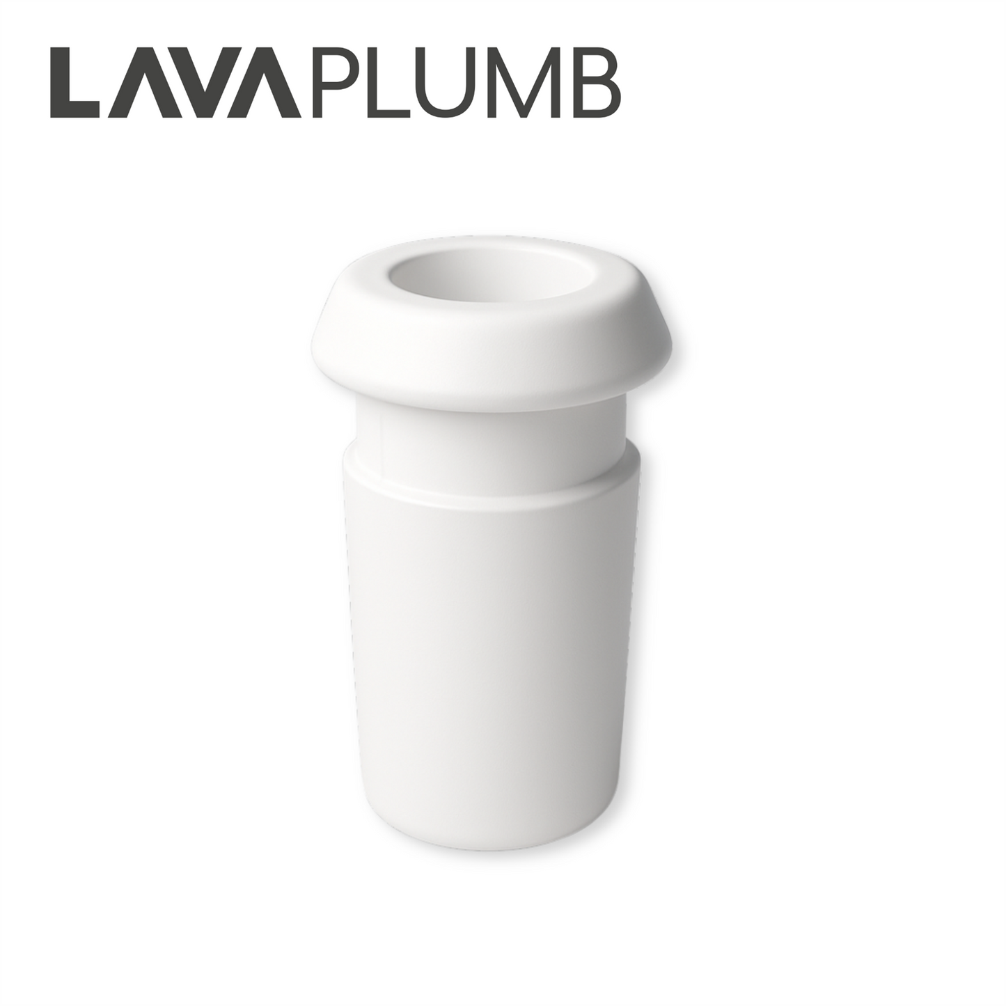 LavaPlumb Pushfit 15mm Inserts - 100 Pack LavaPlumb - Product Overview