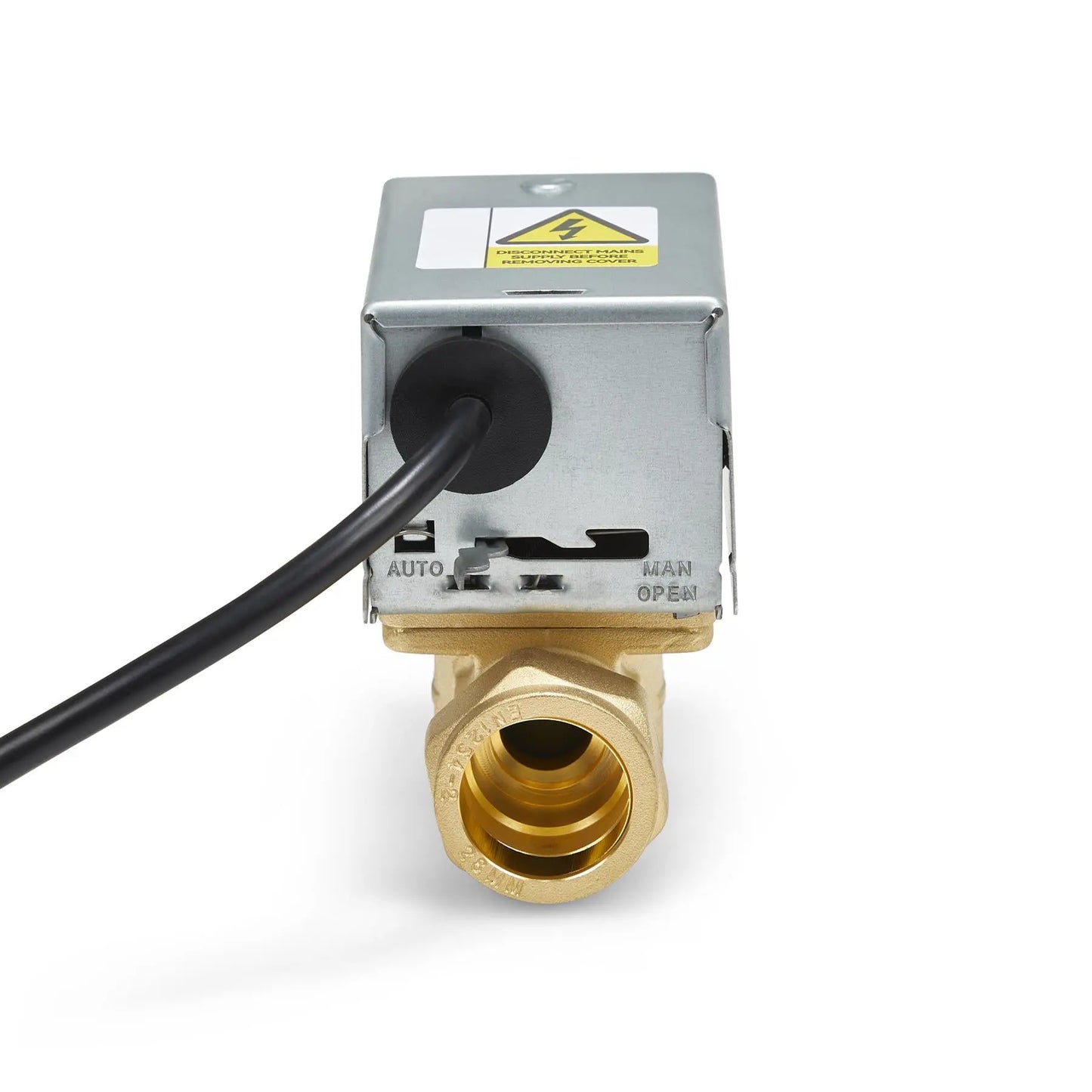 OPENBOX - Vitow VT1 Motorised 2 Port Valve 28mm Mark Vitow