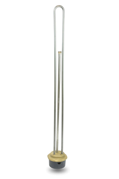 Water Heating