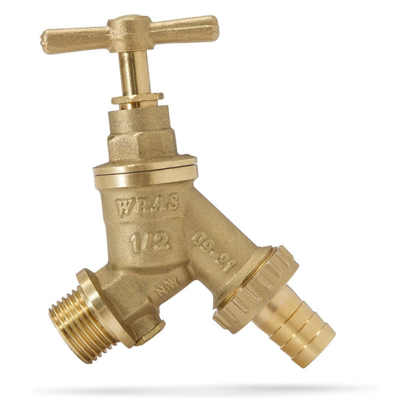 Brassware, Hoses & Valves