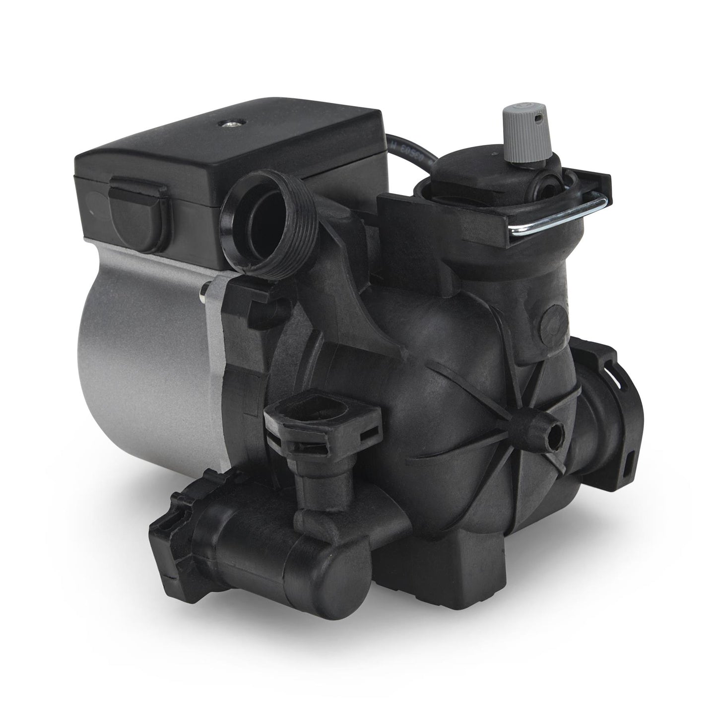 Duca Replacement Vaillant Ecotec Plus 5 Wire Boiler Pump 178983 Duca - Packaging