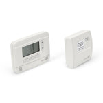 Center Wireless Programmable Thermostat Honeywell CM927 CM921 CM727 Replacement Central Heating Programmer Boiler Plus Compliant CENTER
