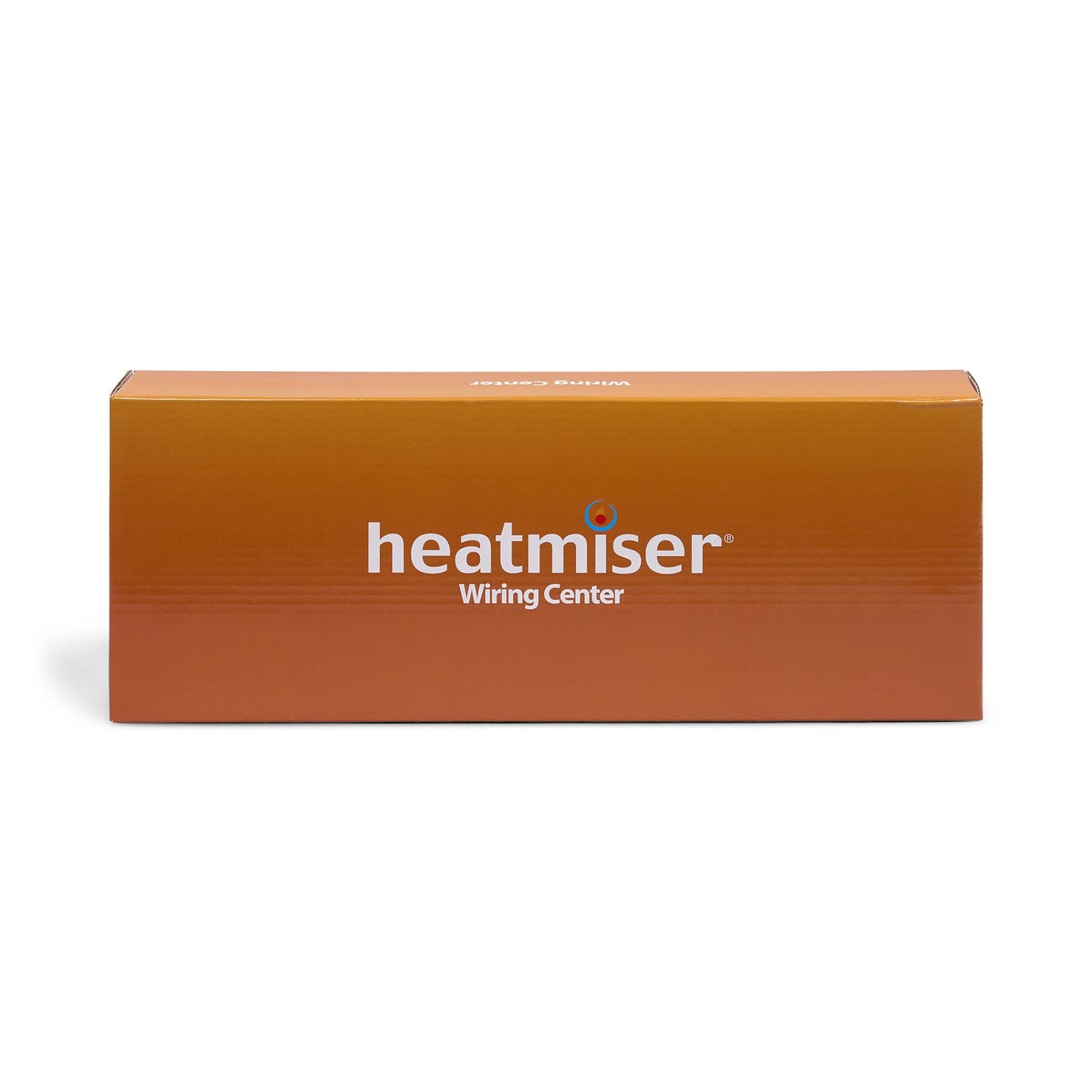 Heatmiser UH8 - 230v 8 Zone Wiring Centre