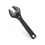 Todays Tools Wide Jaw Adjustable Wrench 4 Inch Handle