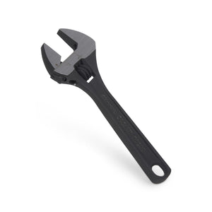 Todays Tools Wide Jaw Adjustable Wrench 4 Inch Handle