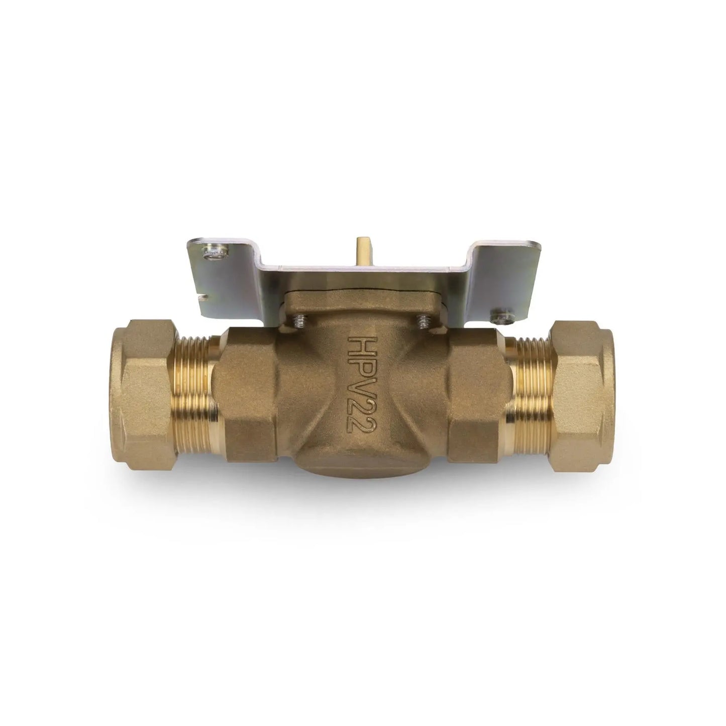 NO - Danfoss Randall HP22 | 2 Port | 22mm Zone Valve by Danfoss Randall Lavastore