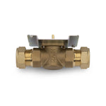 NO - Danfoss Randall HP22 | 2 Port | 22mm Zone Valve by Danfoss Randall Lavastore