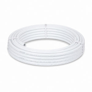 LavaTap 15mm PEX Barrier Pipe White 25m Coil