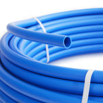 LavaTap 25mm MDPE Pipe Blue 100m Roll