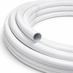 LavaTap 15mm Polybutylene Barrier Pipe 25 Metre - White LavaTap - Side Profile