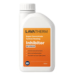 LavaTherm Boiler Complete Pack: 22mm Magnetic Filter, 15mm Scale Reducer, 500ml Inhibitor & Shock Arrestor LavaTherm - Angle View