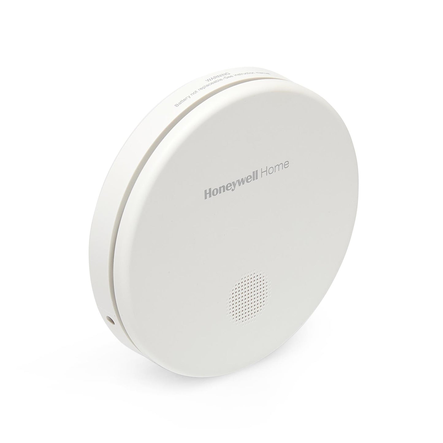 Honeywell Home R200S Smoke Alarm | 10-Year Sealed Battery & Ultra-Slim Optical Detector Honeywell Home