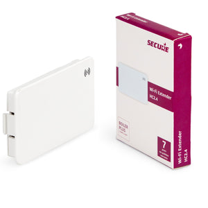 Secure Wifi Extender HC2.4 Plug-In Adaptor Card