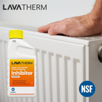 LavaTherm Super Concentrate Central Heating Inhibitor 500ml LavaTherm - Product Overview