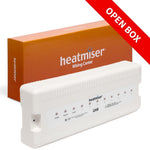 OPENBOX - Heatmiser UH8 - 230v 8 Zone Wiring Centre Heatmiser