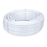 LavaTap 22mm PEX barrier pipe, white, 50m coil