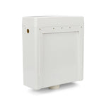 OPENBOX - FlushDaddy Concealed Toilet Cistern Dual Flush 6L 3L Compact Hideaway WC Tank - CIST12 FlushDaddy