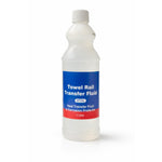 Towel Rail Heat Transfer Fluid Concentrate 1 Litre for Electric Towel Rails LavaTap