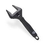 Todays Tools Wide Jaw Adjustable Wrench 6 Inch Handle Todays Tools