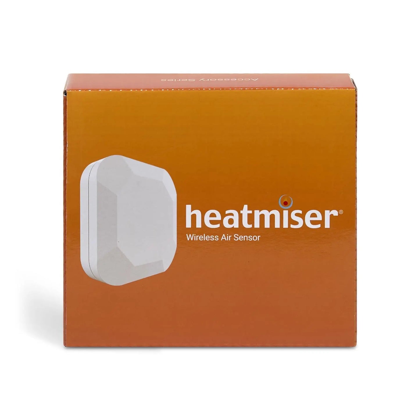 OPENBOX - Heatmiser Wireless Air Sensor Heatmiser