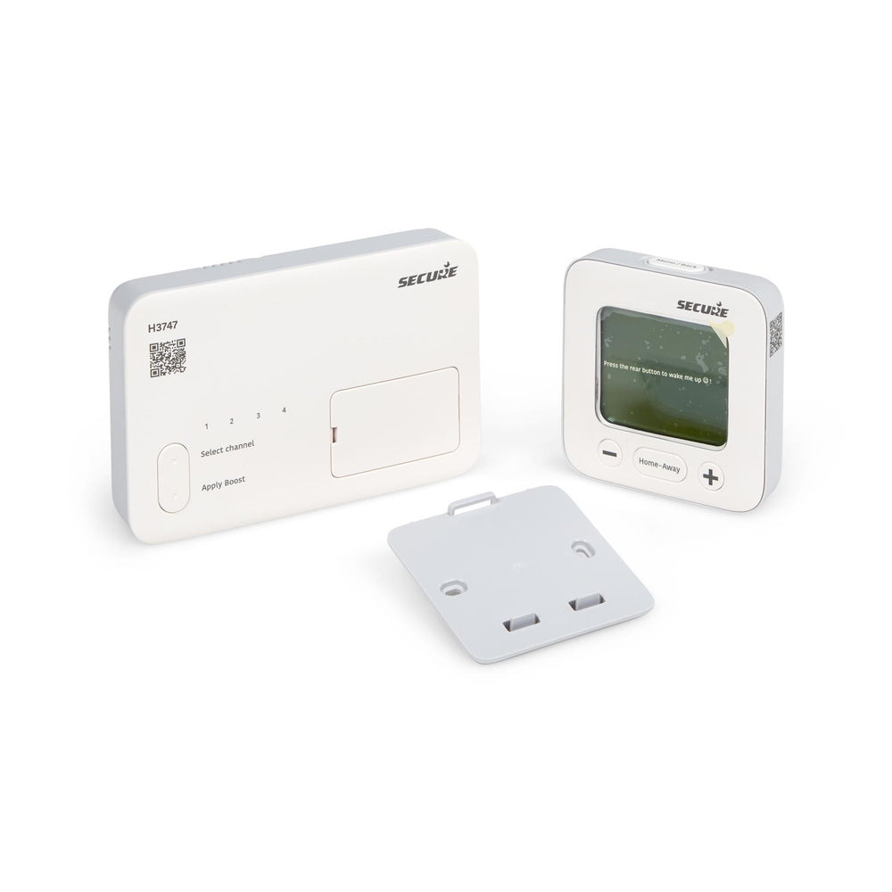 Secure Meters Horstmann H3747 Smart Thermostat Secure Meters