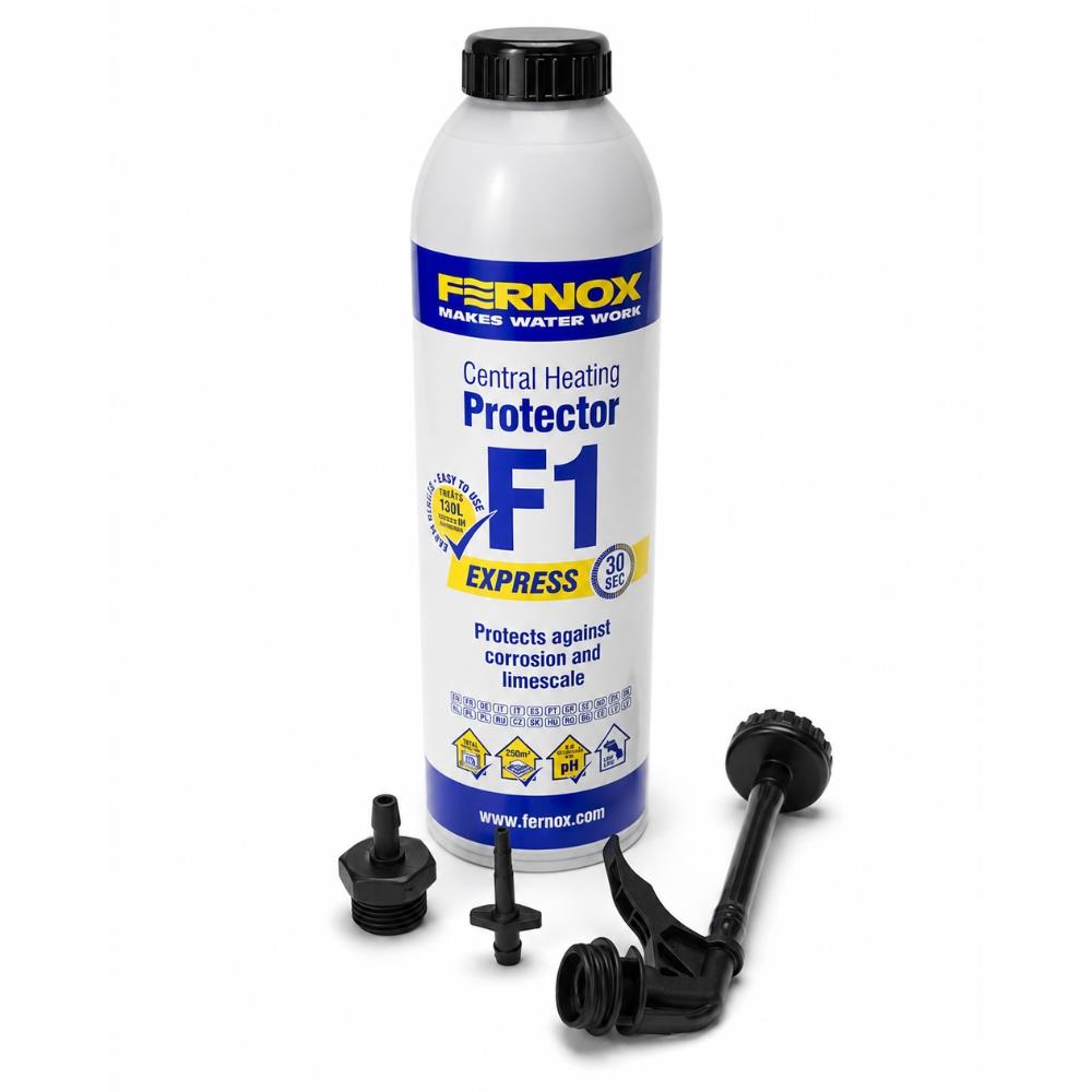 Fernox F1 Protector Express 400ml 62418 Fernox