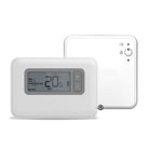 Honeywell T3R Y3H710RF0053 Wireless Thermostat 7 Day Programmable & Receiver Honeywell Home
