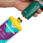 Firemaster Mapp Gas 400g Cylinder x 24 Firemaster - Product Overview