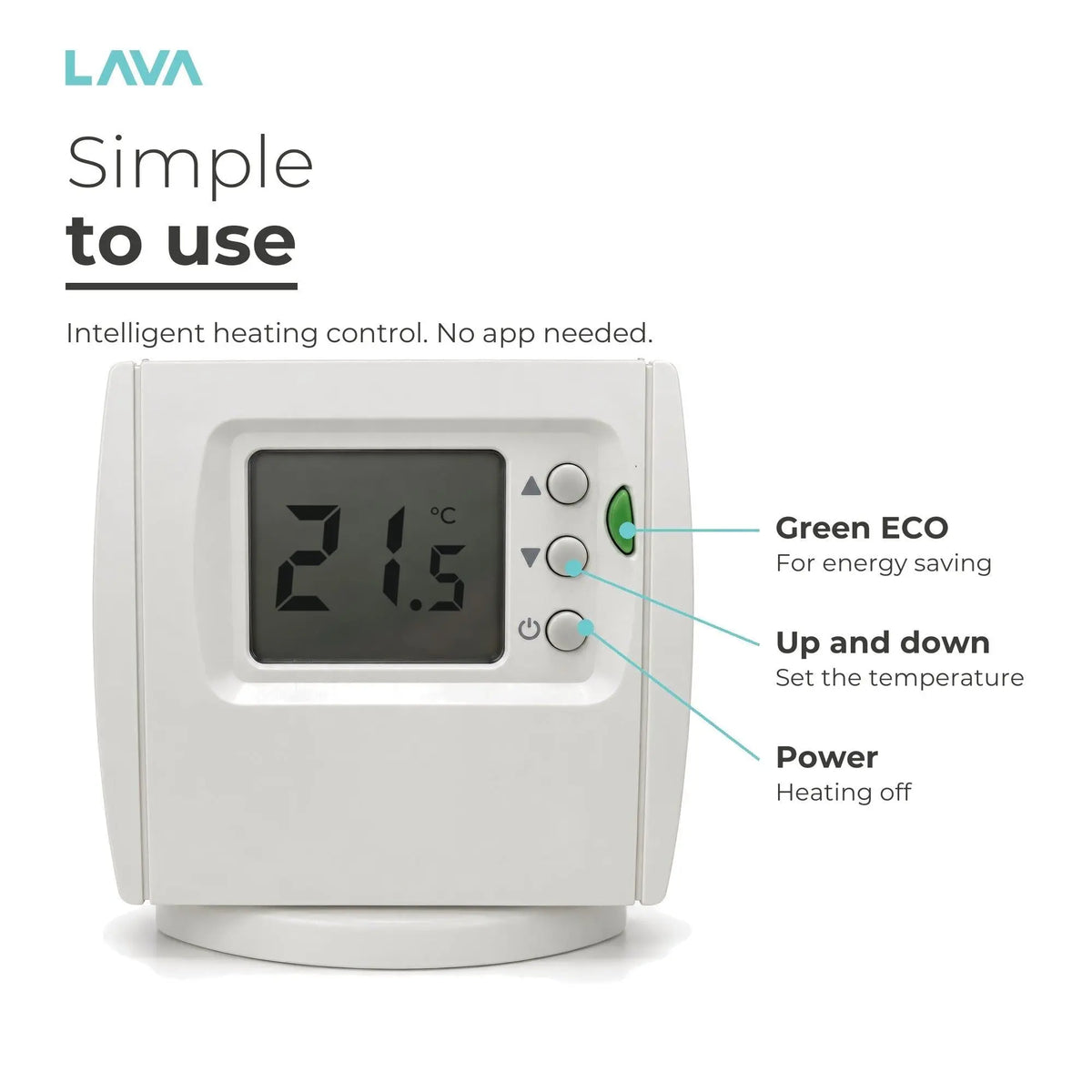 Total Home TTHWFD Direct Replacement for Honeywell DT92 DT92E TotalHome