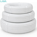 LavaTap 15mm PEX barrier pipe, white, 50m coil – view 13