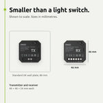 ENGO ETR-868 ELINK Wireless RF Relay 16A ENGO Controls