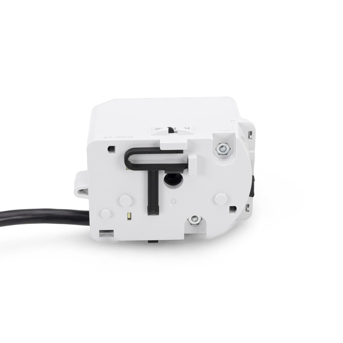 Drayton MA1 3 Port Valve Actuator Head 27651 Drayton - Top View