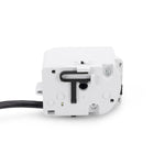 Drayton MA1 3 Port Valve Actuator Head 27651 Drayton - Top View