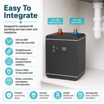 LavaTap Boiling Water Tank LavaTap