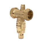 Fernox TF1 Heat Pump Antifreeze Valve 28mm 62664