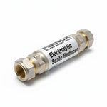 Fernox Electrolytic Scale Reducer 22mm Compression 62304 Fernox - Side Profile