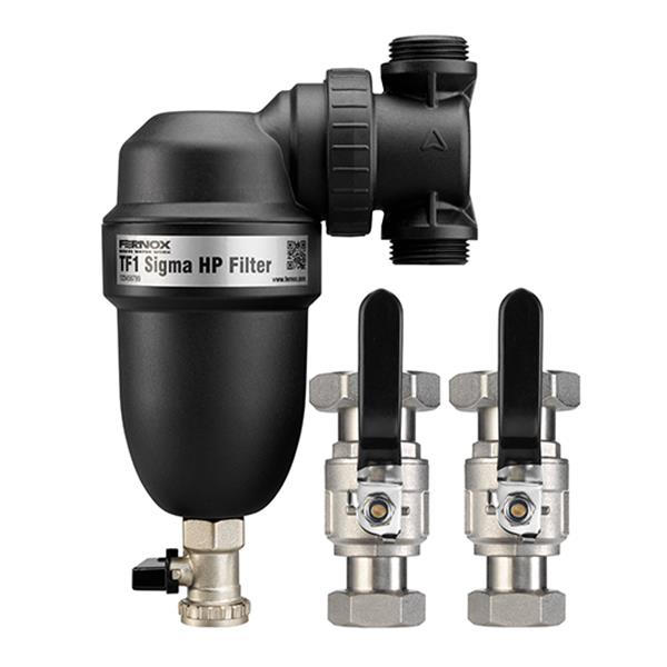 Fernox TF1 Sigma HP Filter 28mm 62615