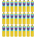 Firemaster Mapp Gas 400g Cylinder x 24 Firemaster