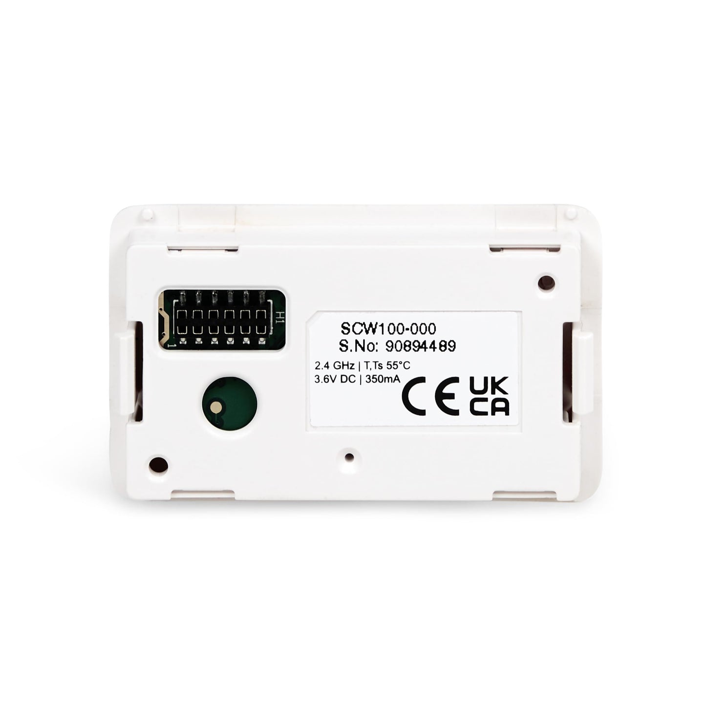 Secure Wifi Extender HC2.4 Plug-In Adaptor Card Secure