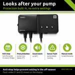 ENGO EPC11W Pump Controller for CH & Hot Water ENGO