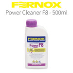Fernox F8 Power Cleaner 500ml