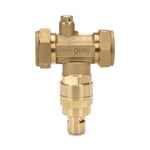 Fernox TF1 Heat Pump Antifreeze Valve 28mm 62664