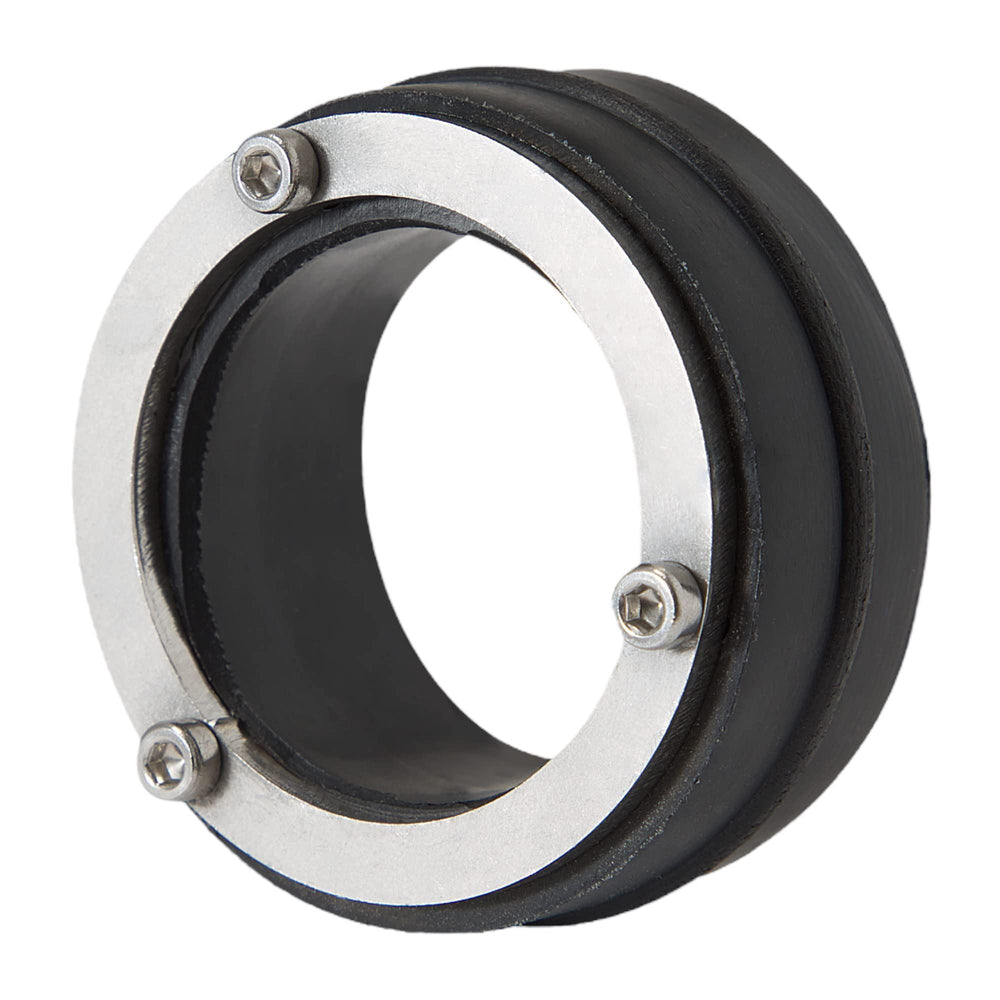 Jepp Cone Toilet Pan Connector Horizontal and Back to Wall Pans Jepp