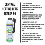 Fernox F4 Express Leak Sealer 400ml 62422