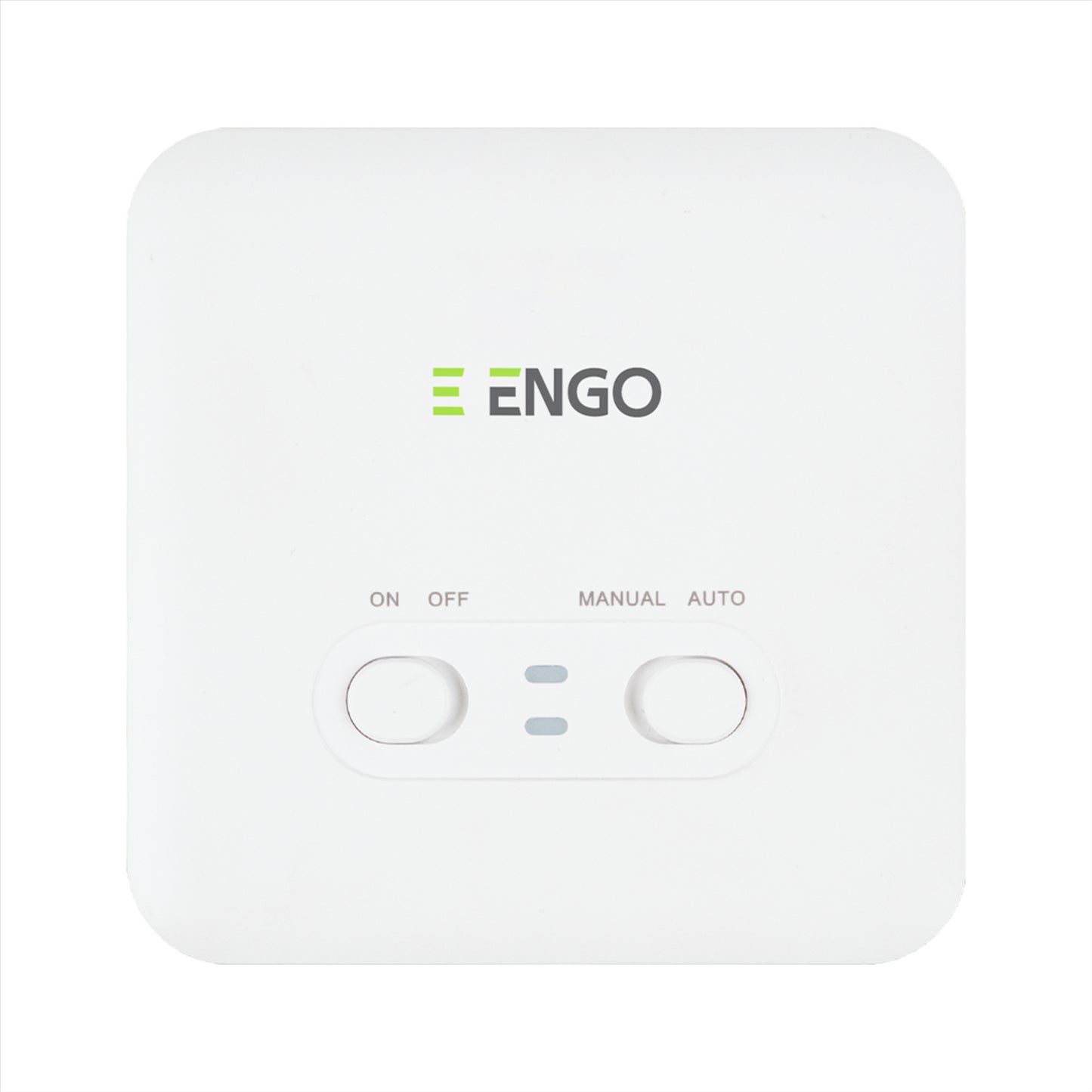 ENGO E7-RFW Wireless Thermostat - White