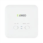 ENGO E7-RFW Wireless Thermostat - White