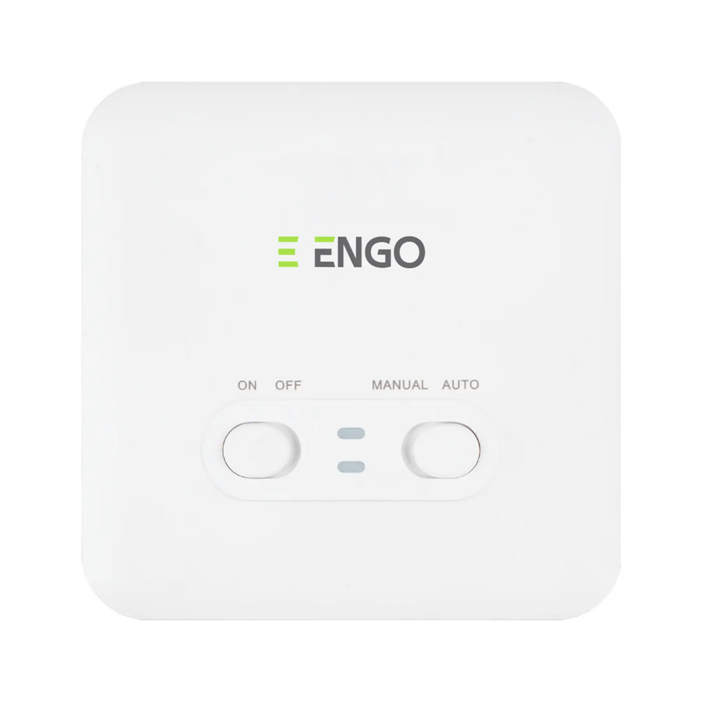 ENGO E7-RFW Wireless Thermostat - White ENGO Controls