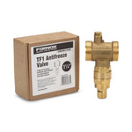 Fernox TF1 Heat Pump Antifreeze Valve 1.25 inch 62665